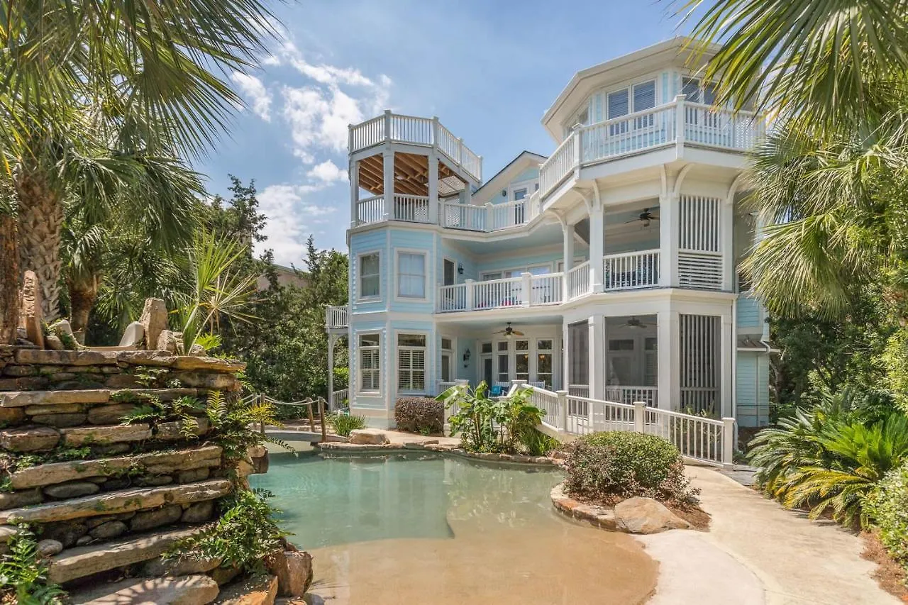Holiday home 4205 9th Street By Hodnett Cooper St. Simons Island