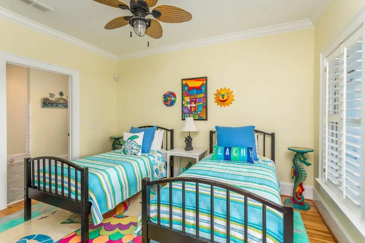 4205 9th Street By Hodnett Cooper
