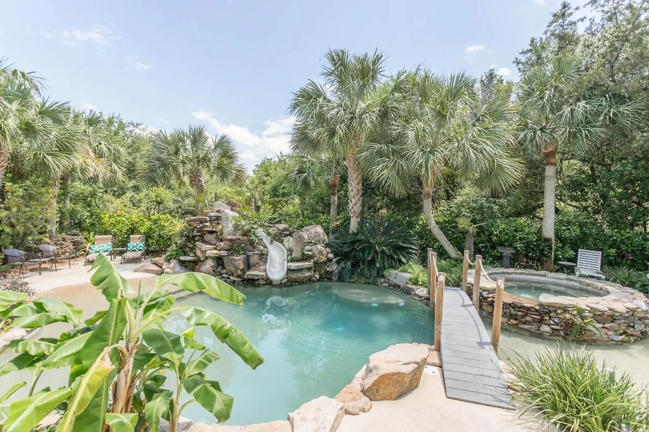 4205 9th Street By Hodnett Cooper Holiday home *