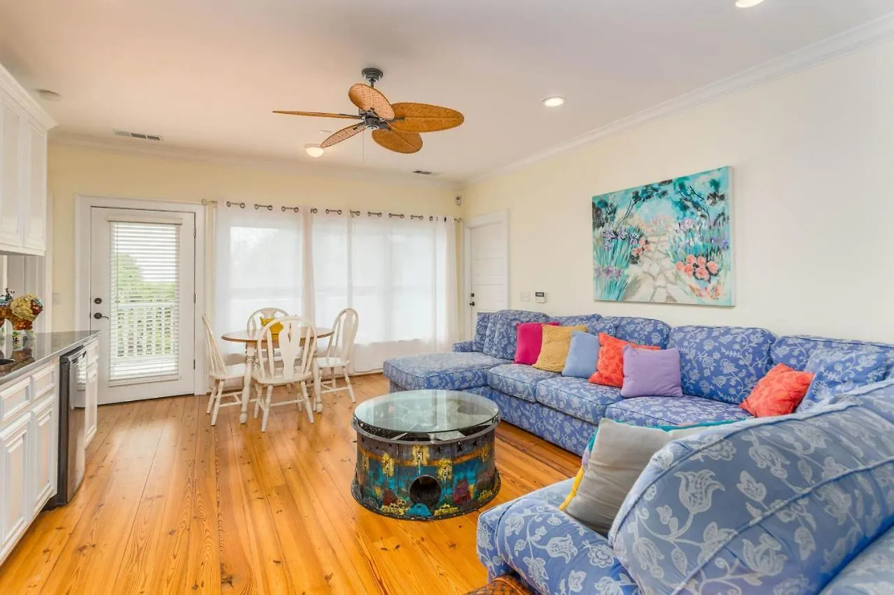 4205 9th Street By Hodnett Cooper St. Simons Island