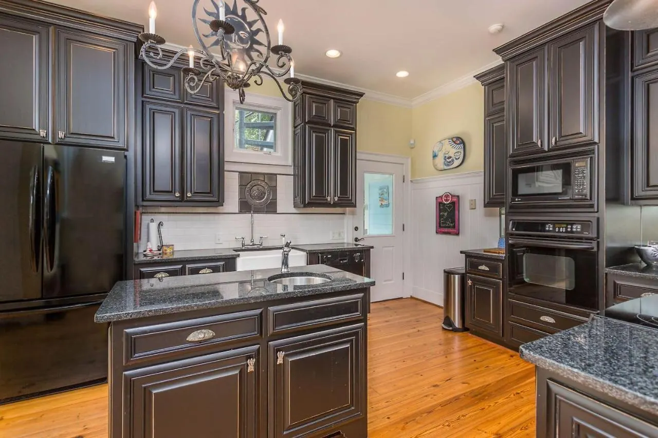 Holiday home 4205 9th Street By Hodnett Cooper St. Simons Island