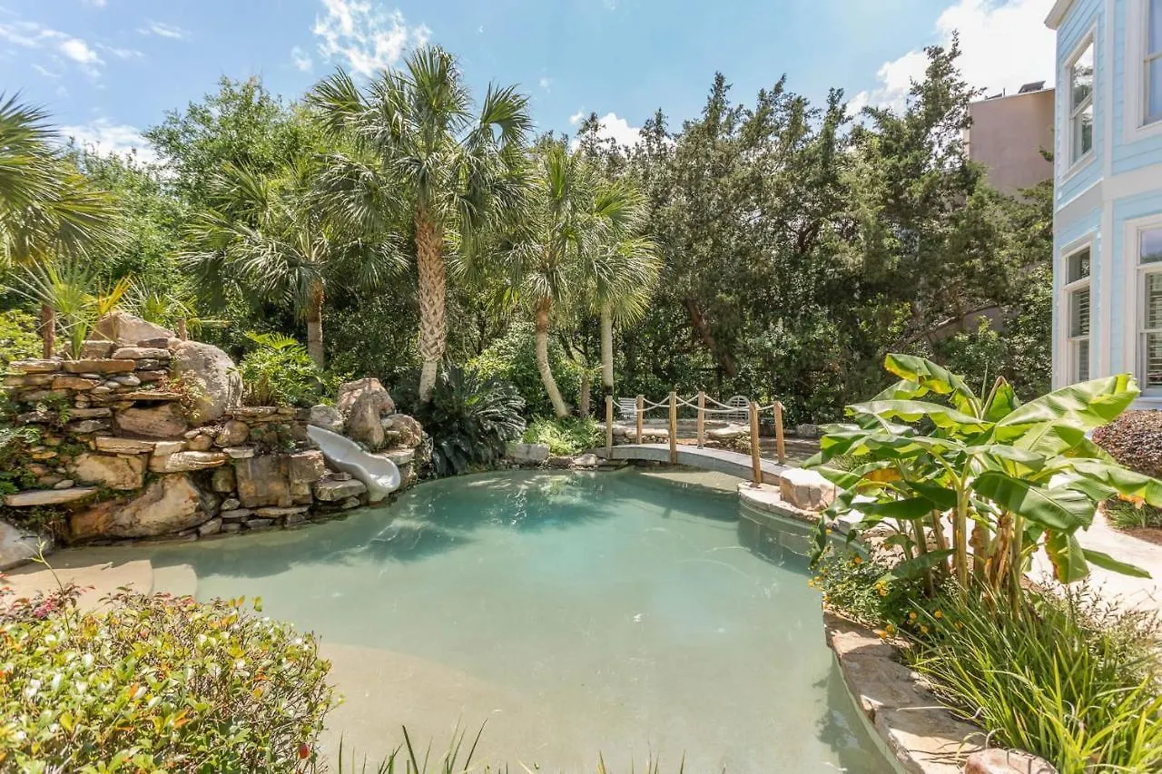 Holiday home 4205 9th Street By Hodnett Cooper St. Simons Island