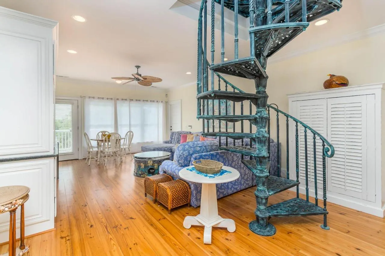 Holiday home 4205 9th Street By Hodnett Cooper St. Simons Island