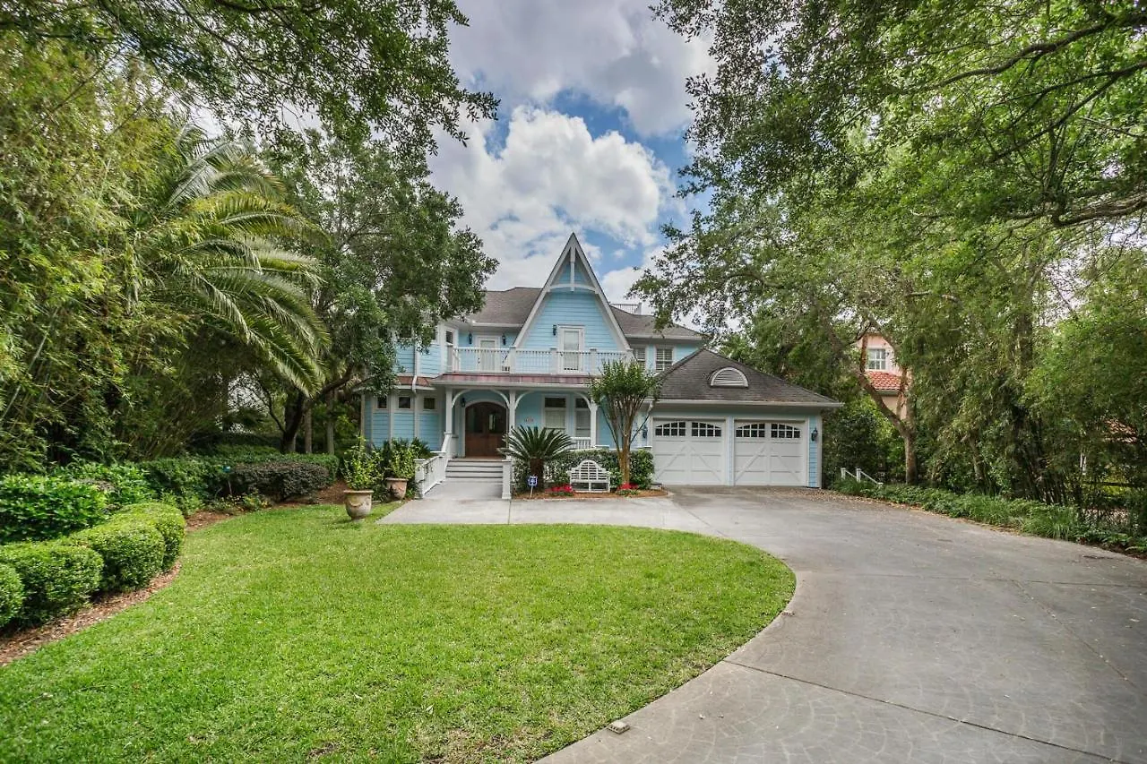 4205 9th Street By Hodnett Cooper Holiday home
