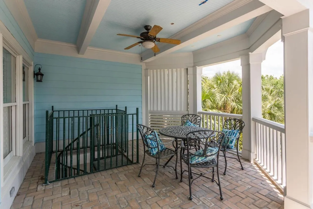 Holiday home 4205 9th Street By Hodnett Cooper St. Simons Island