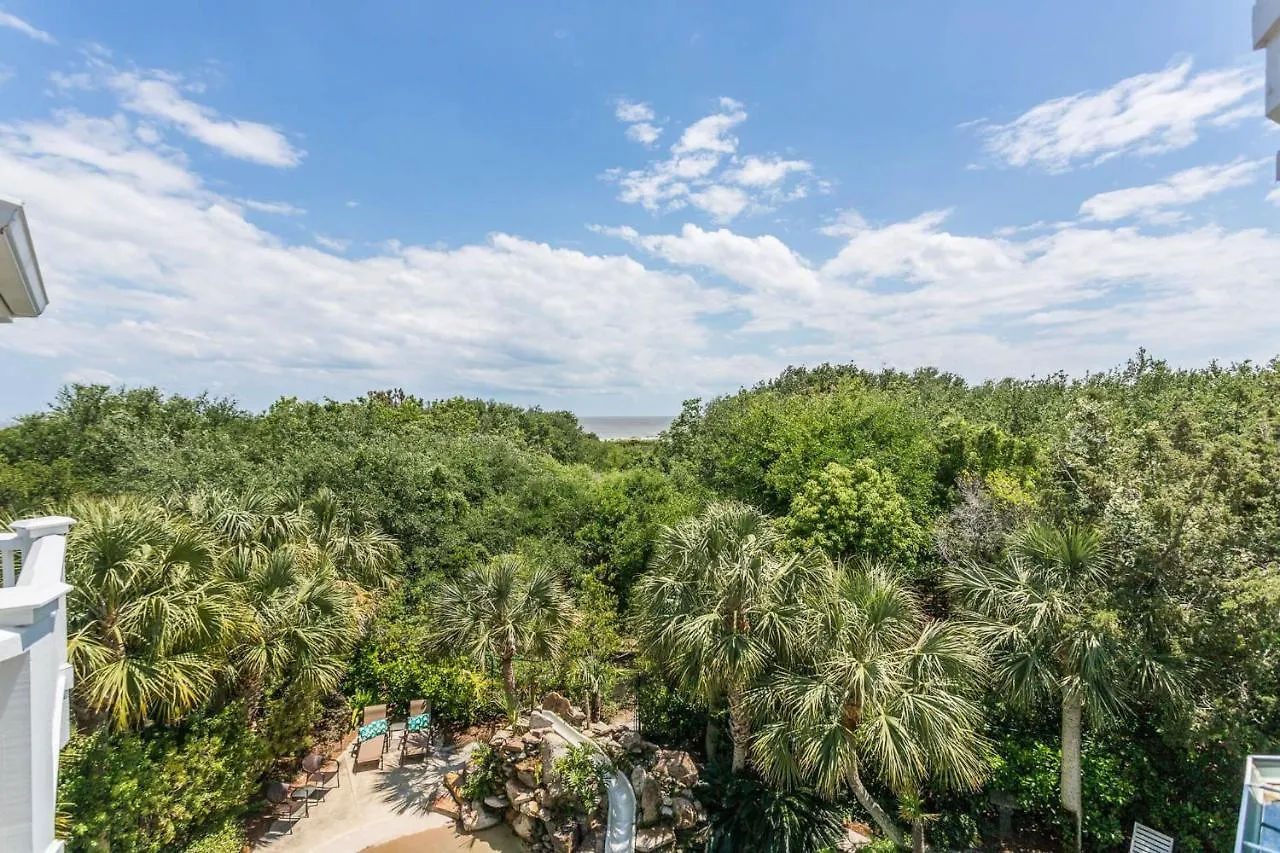 4205 9th Street By Hodnett Cooper Holiday home St. Simons Island