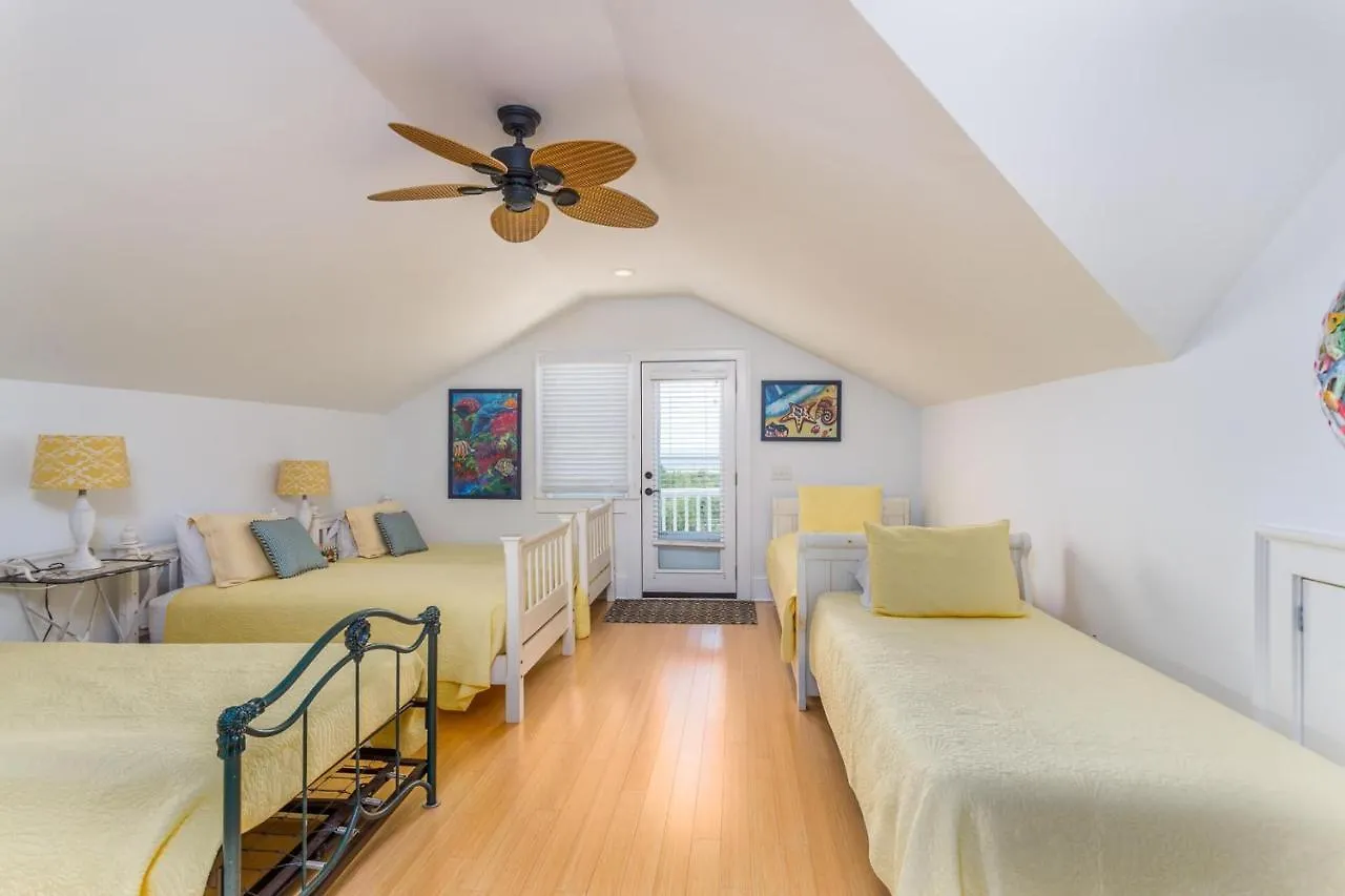 Holiday home 4205 9th Street By Hodnett Cooper