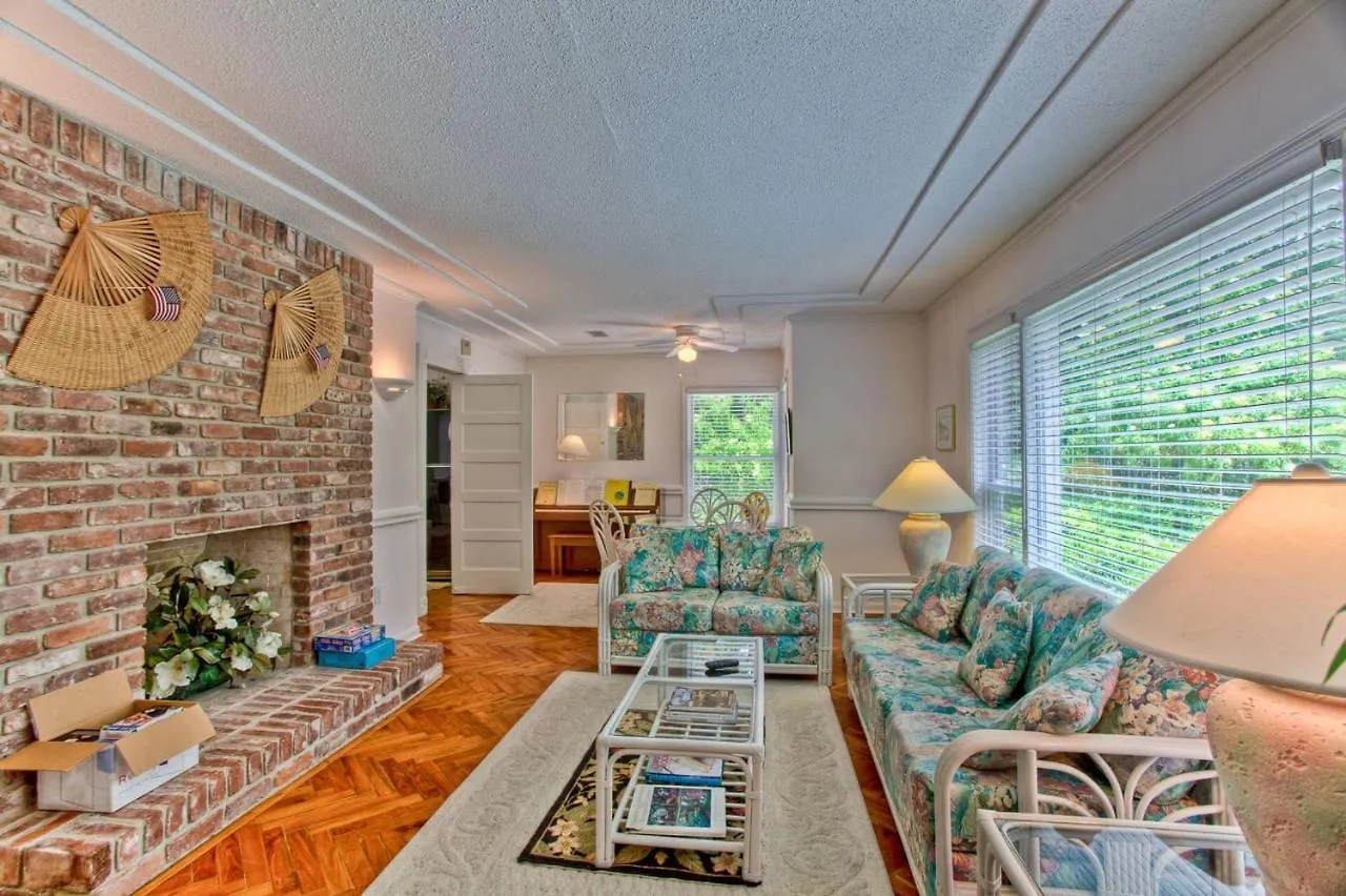 1 East Causeway By Hodnett Cooper St. Simons Island