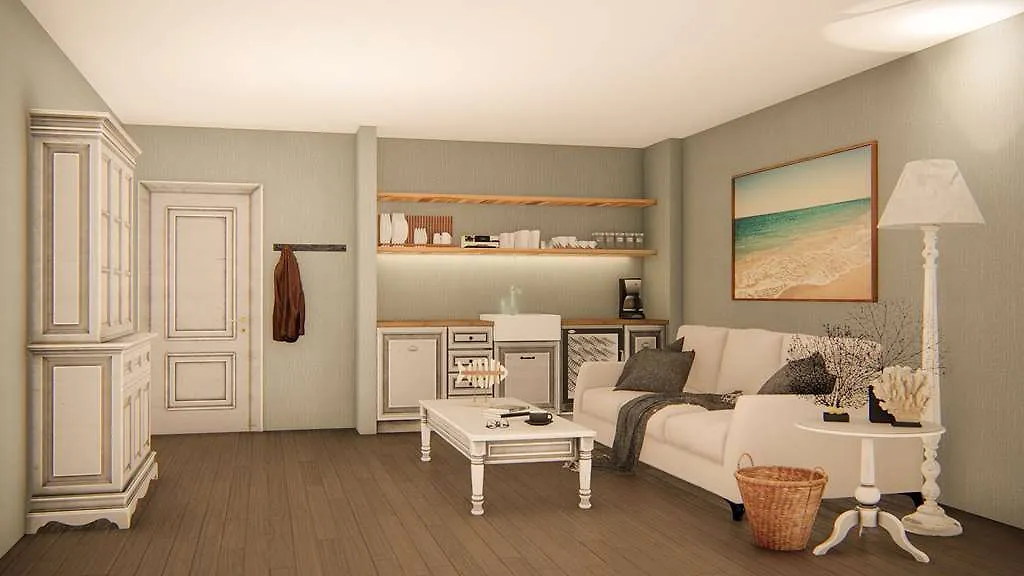 Simone (adults Only) Hotel 4*