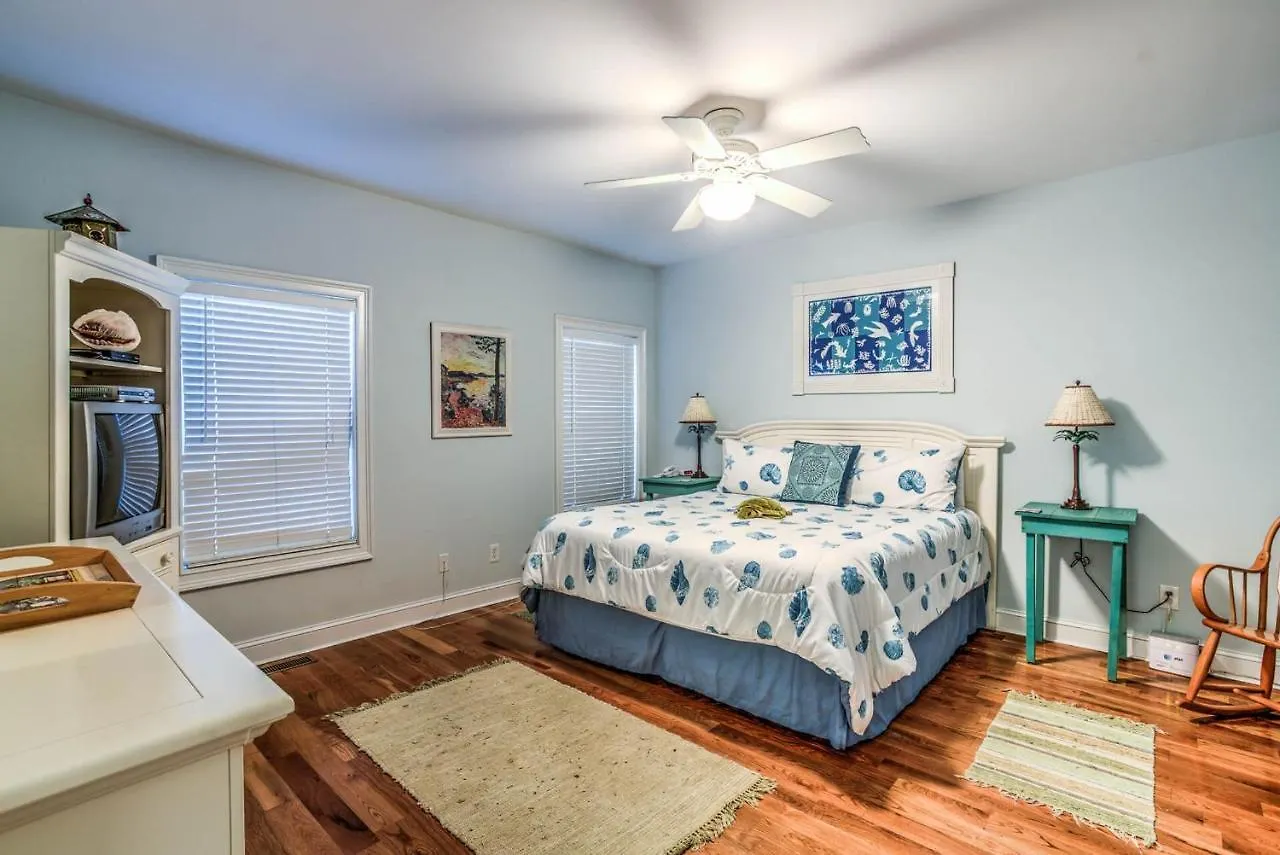Holiday home 106 Jordan Lane By Hodnett Cooper St. Simons Island