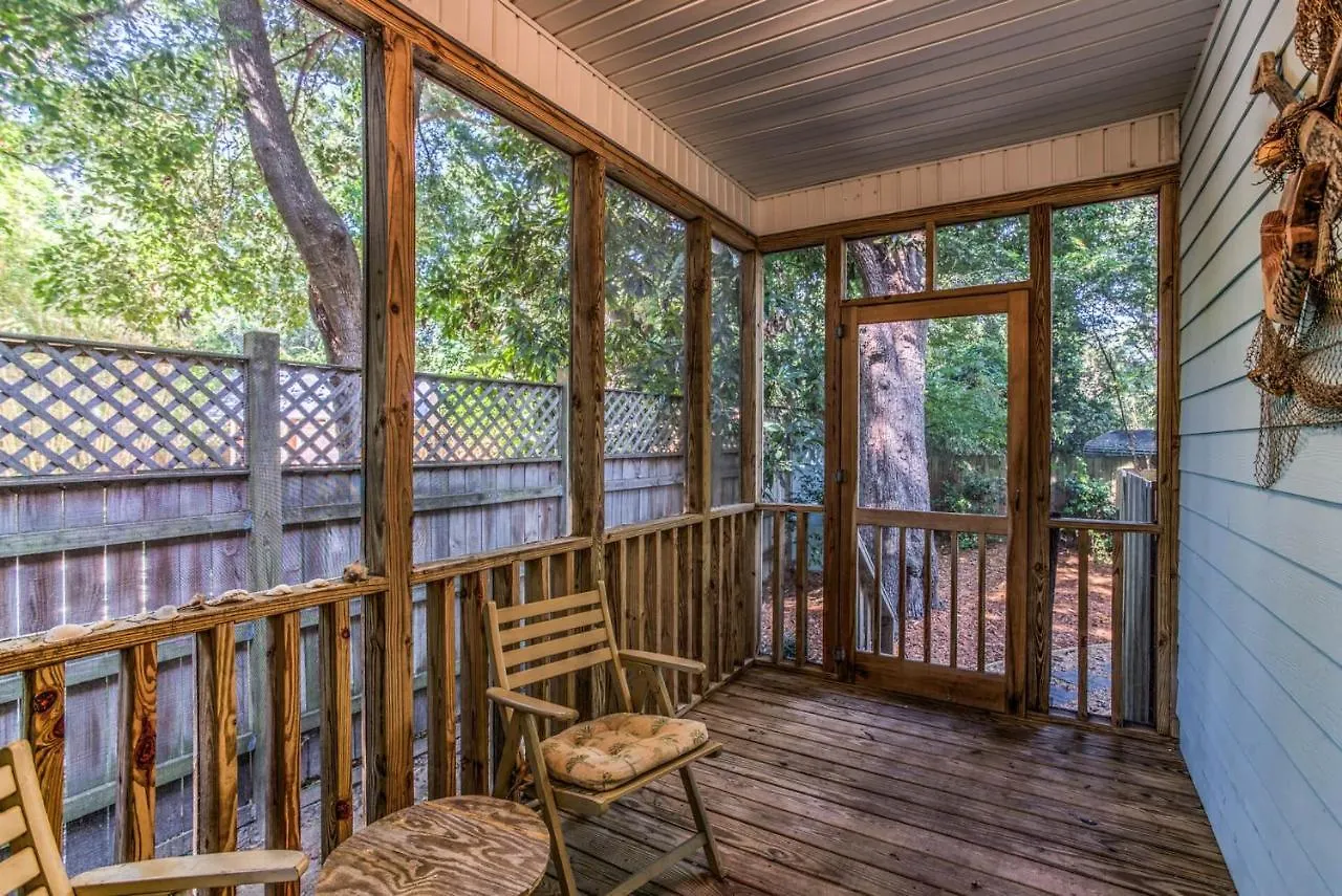 Holiday home 106 Jordan Lane By Hodnett Cooper
