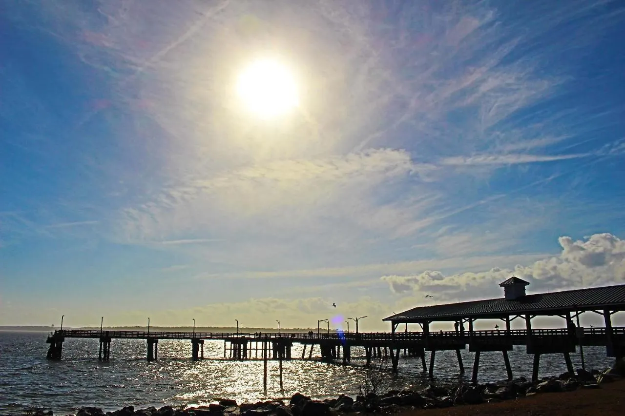 Holiday home 106 Jordan Lane By Hodnett Cooper St. Simons Island