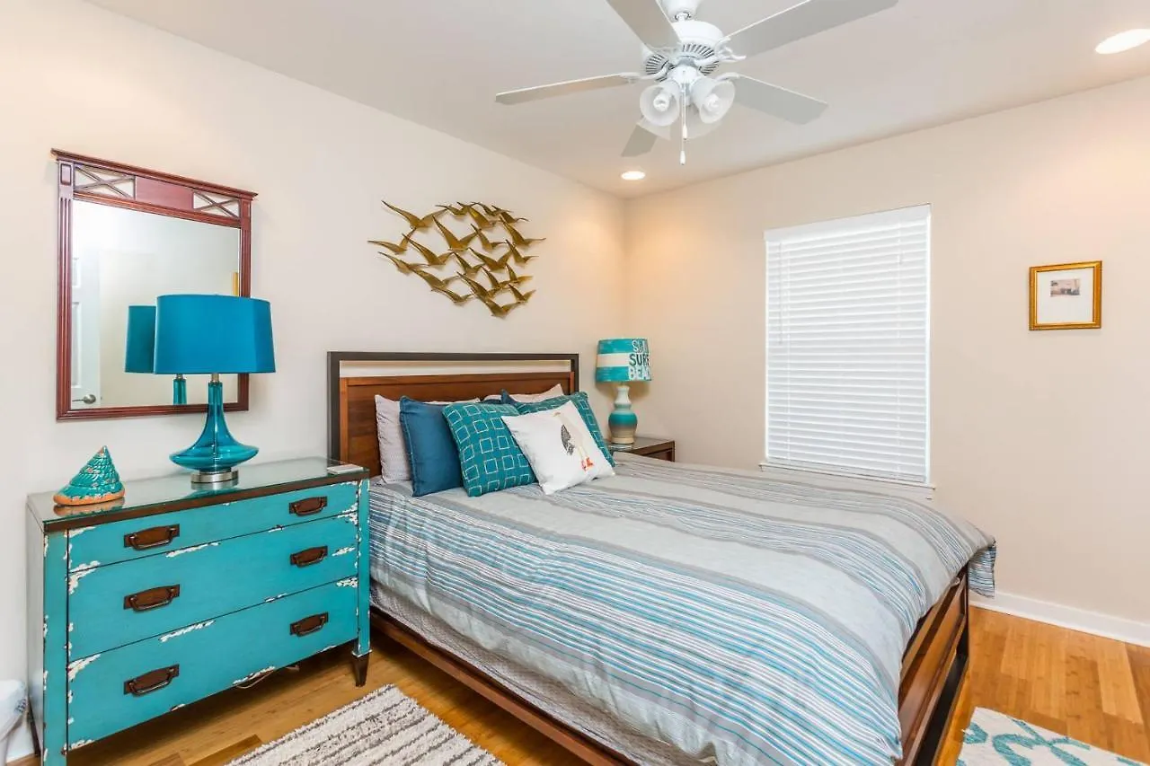 1157 College By Hodnett Cooper * St. Simons Island