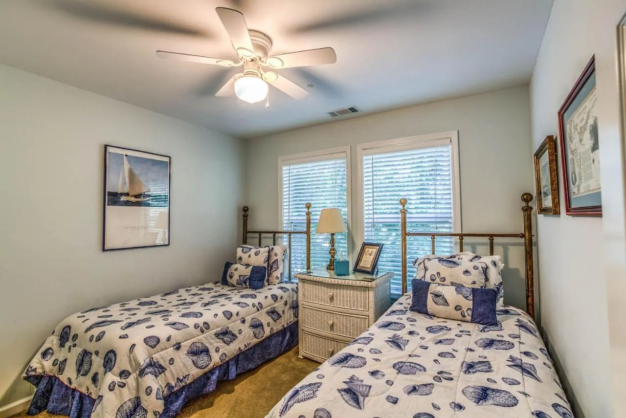 106 Jordan Lane By Hodnett Cooper Holiday home St. Simons Island