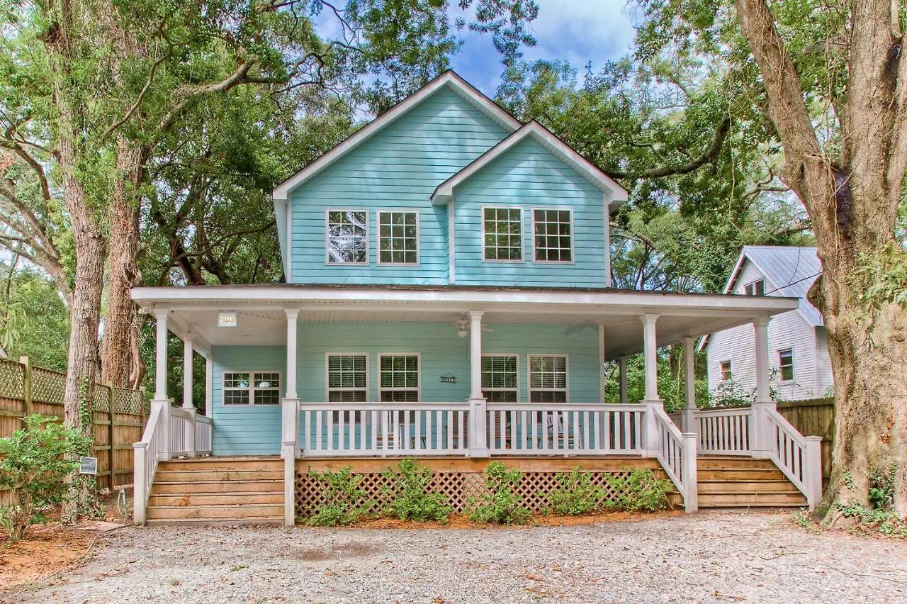 Holiday home 106 Jordan Lane By Hodnett Cooper *