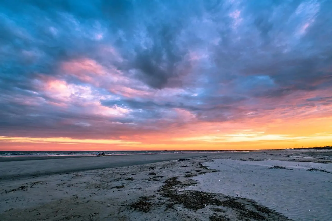 Holiday home 106 Jordan Lane By Hodnett Cooper St. Simons Island
