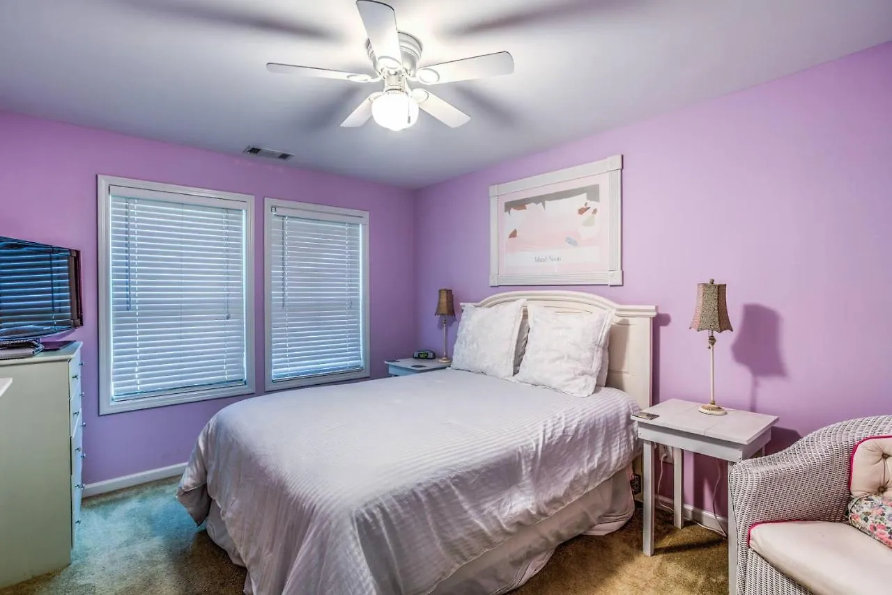 106 Jordan Lane By Hodnett Cooper Holiday home St. Simons Island