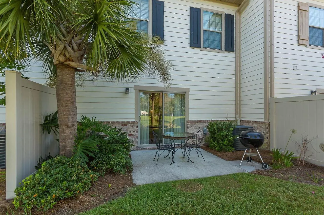 Apartment 1203 Reserve Lane By Hodnett Cooper *