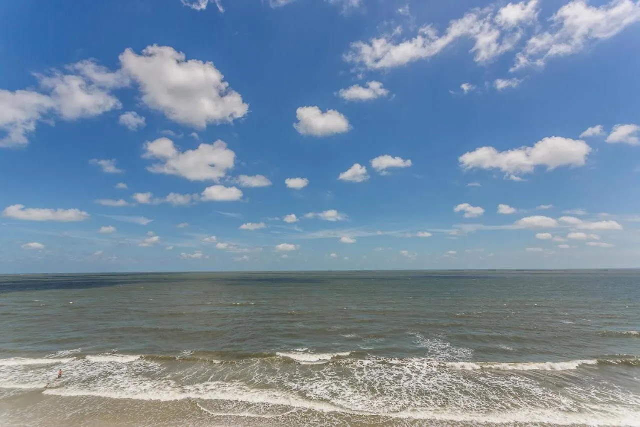 Apartment 1203 Reserve Lane By Hodnett Cooper St. Simons Island