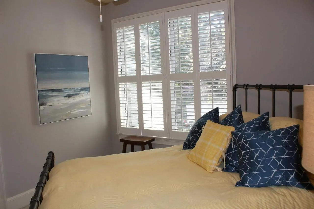 Holiday home 112 Rivera By Hodnett Cooper St. Simons Island