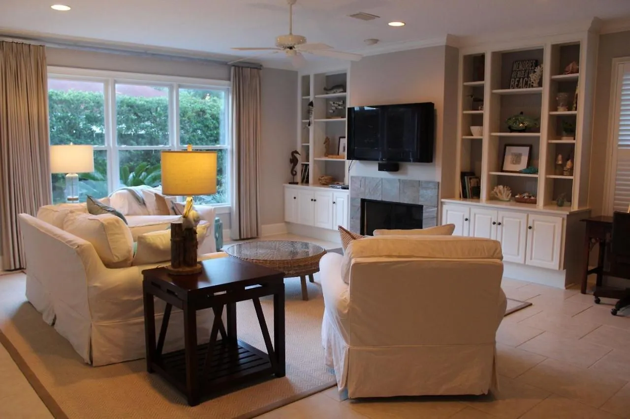 Holiday home 112 Rivera By Hodnett Cooper *