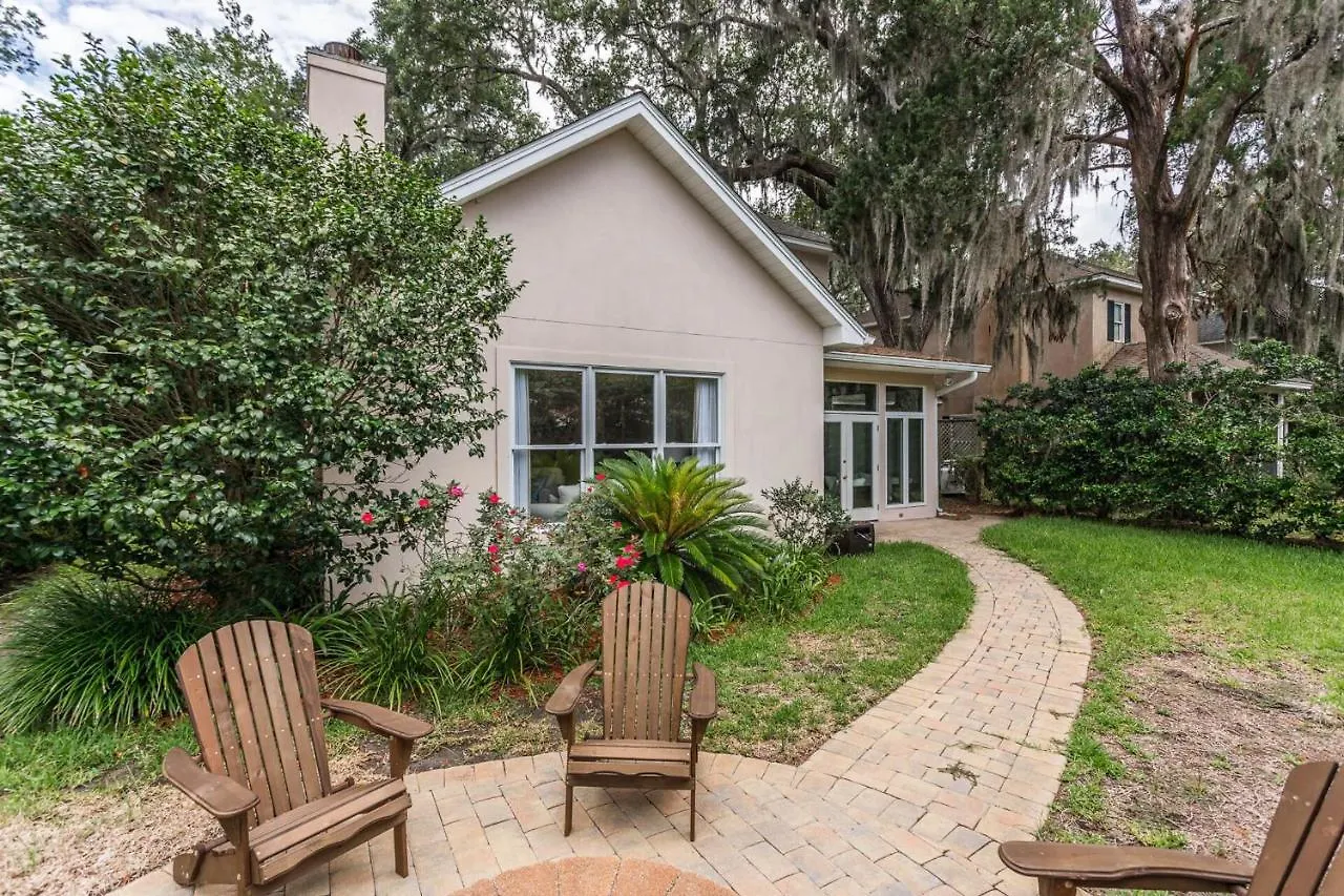 112 Rivera By Hodnett Cooper Holiday home St. Simons Island