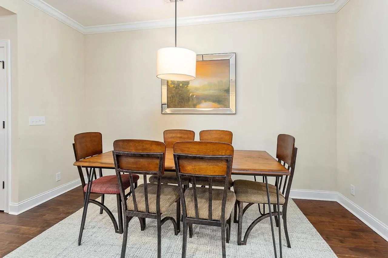 1203 Reserve Lane By Hodnett Cooper *