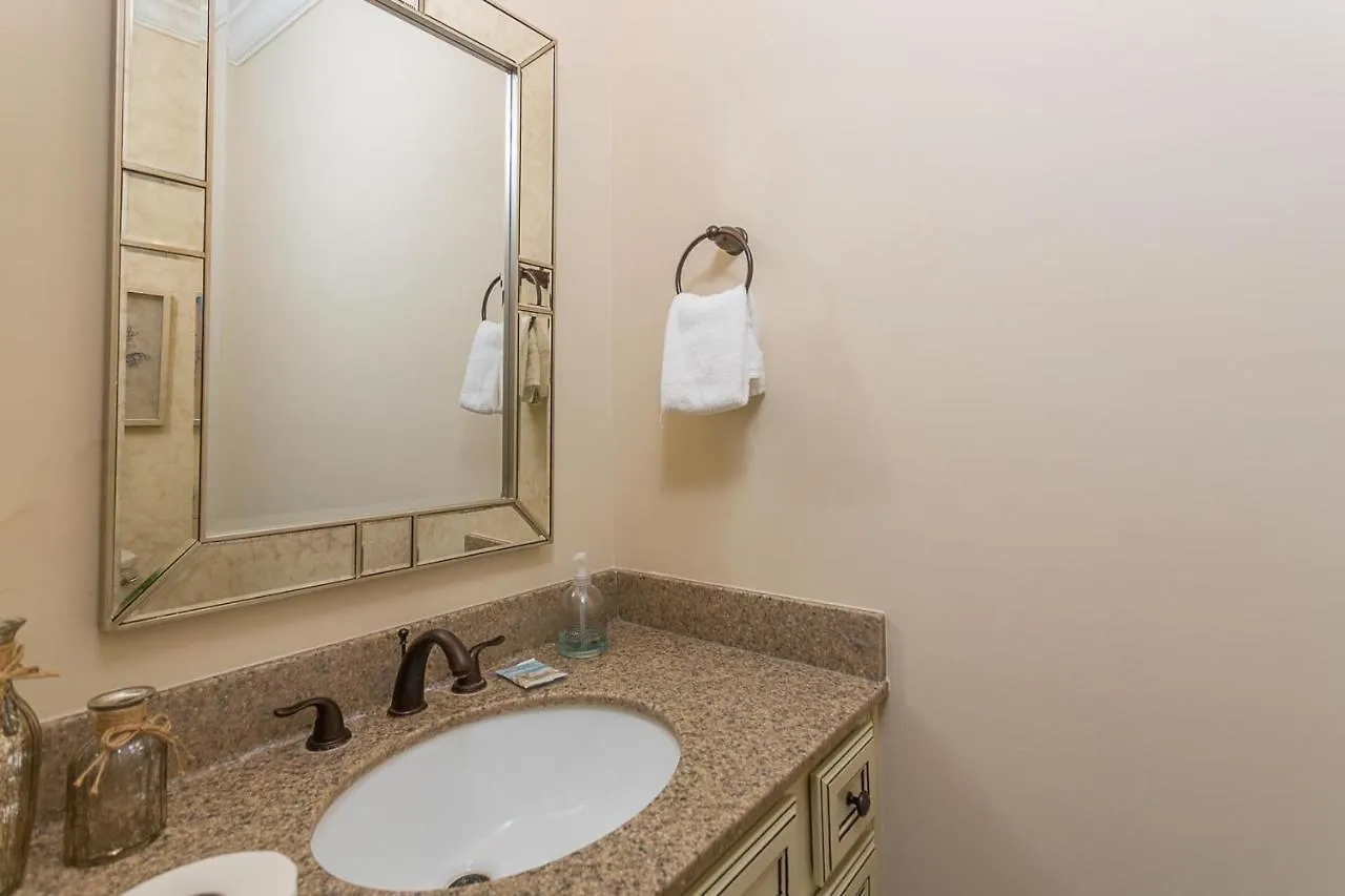 Apartment 1203 Reserve Lane By Hodnett Cooper St. Simons Island