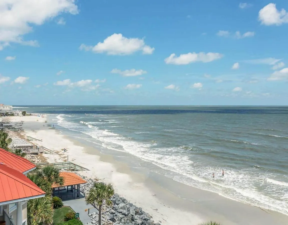 1203 Reserve Lane By Hodnett Cooper Apartment St. Simons Island