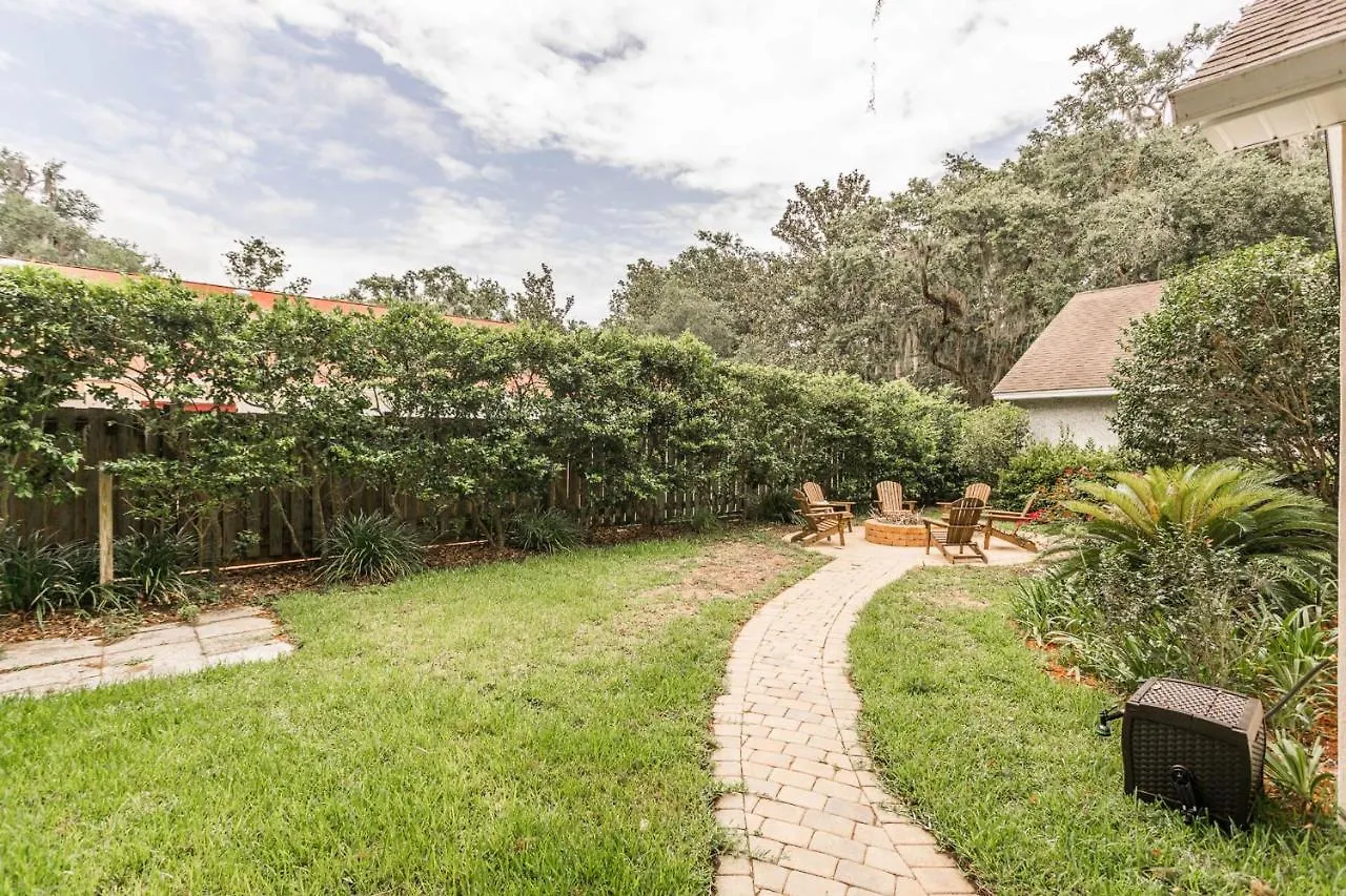 112 Rivera By Hodnett Cooper * St. Simons Island