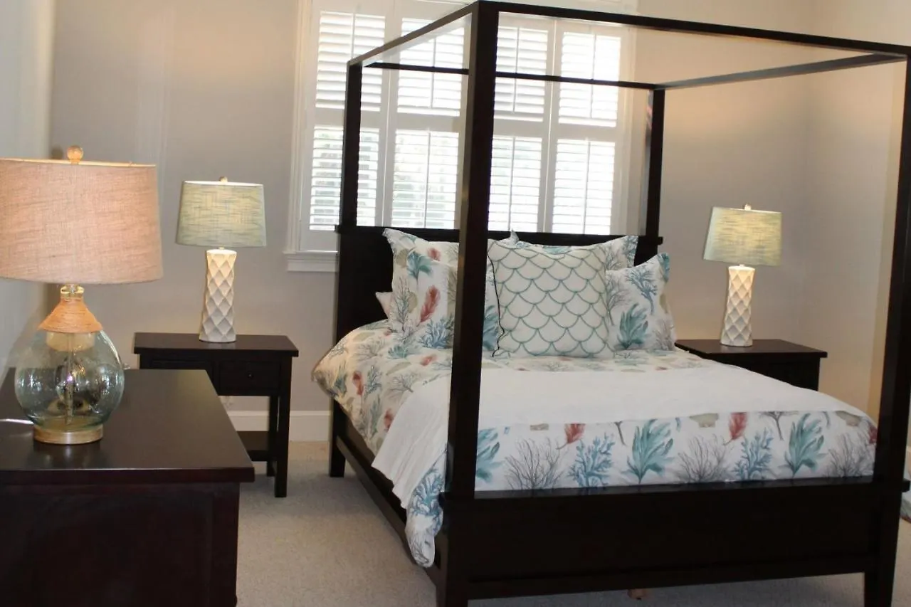 112 Rivera By Hodnett Cooper *