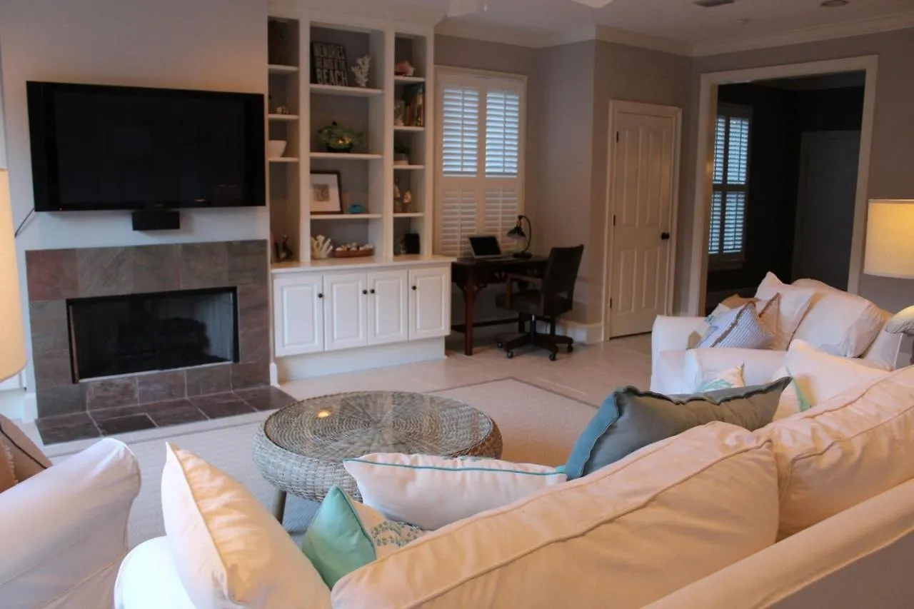 Holiday home 112 Rivera By Hodnett Cooper *