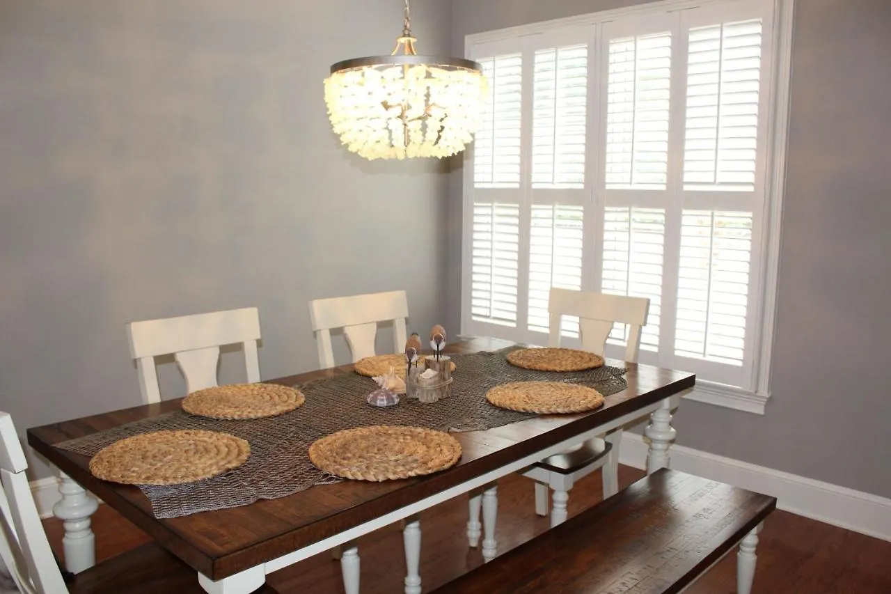112 Rivera By Hodnett Cooper