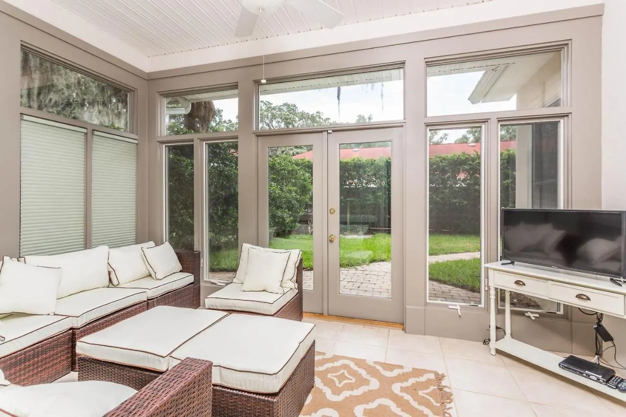 112 Rivera By Hodnett Cooper Holiday home St. Simons Island