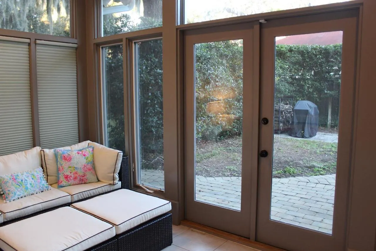 112 Rivera By Hodnett Cooper *