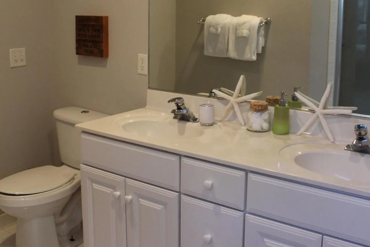 Holiday home 112 Rivera By Hodnett Cooper St. Simons Island