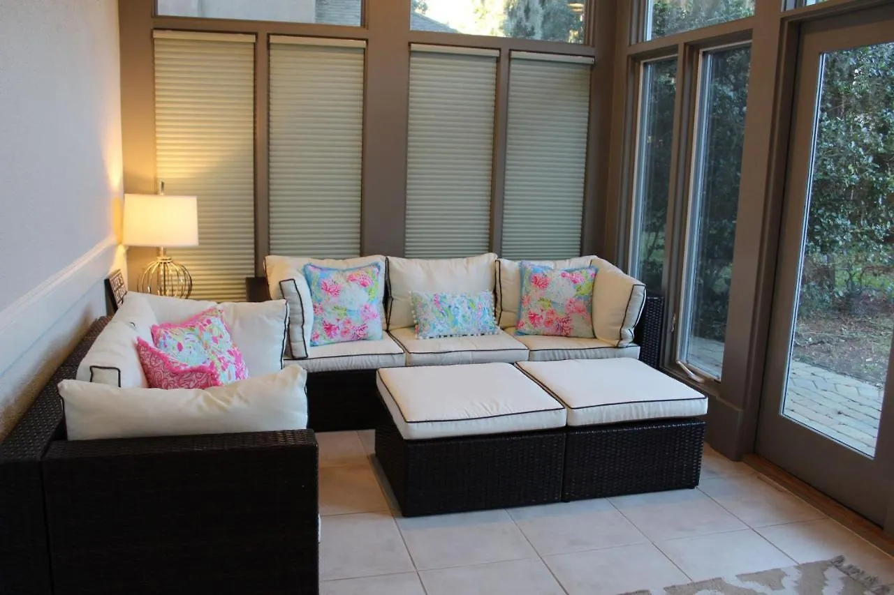 112 Rivera By Hodnett Cooper St. Simons Island