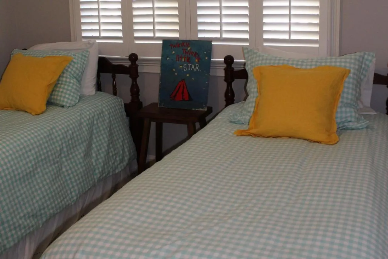 112 Rivera By Hodnett Cooper Holiday home *