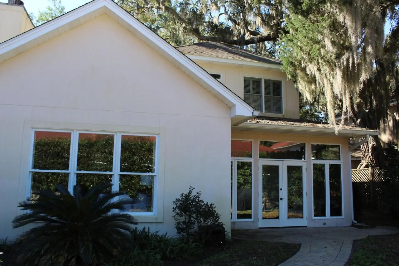 112 Rivera By Hodnett Cooper Holiday home St. Simons Island
