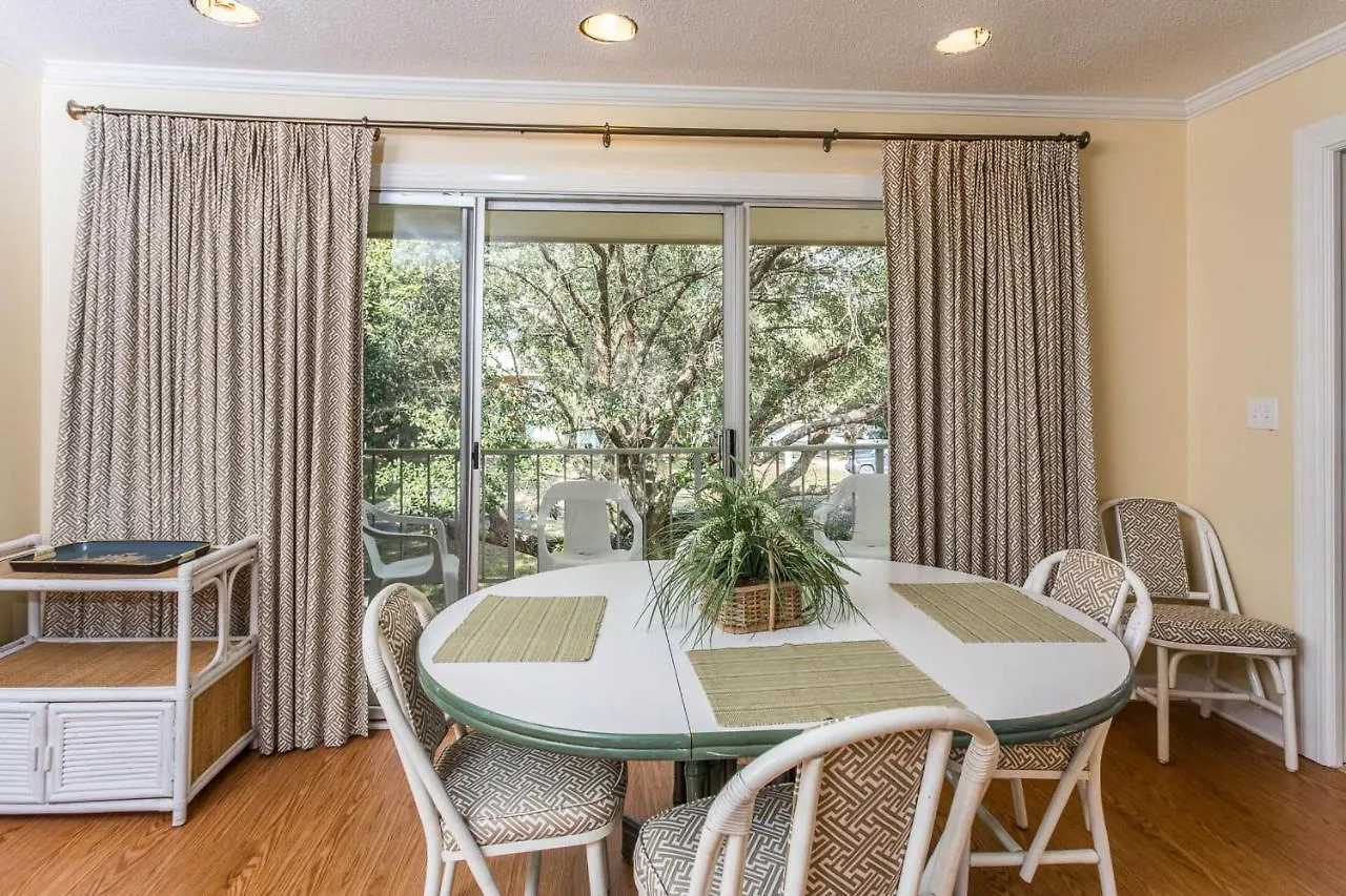Holiday home 248d N. Windward Drive By Hodnett Cooper *