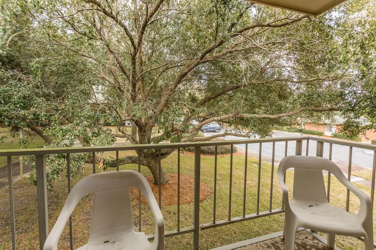 Holiday home 248d N. Windward Drive By Hodnett Cooper