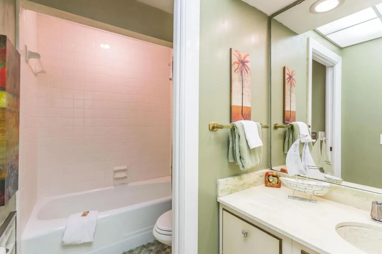248d N. Windward Drive By Hodnett Cooper Holiday home *