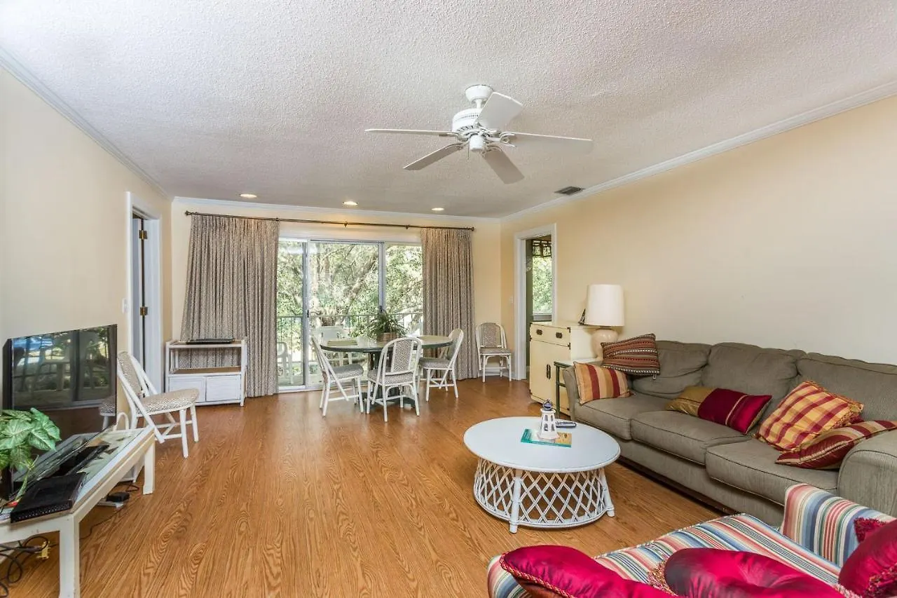 Holiday home 248d N. Windward Drive By Hodnett Cooper