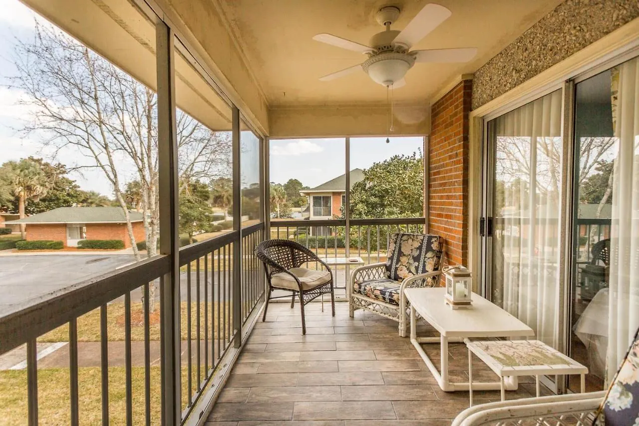248d N. Windward Drive By Hodnett Cooper Holiday home
