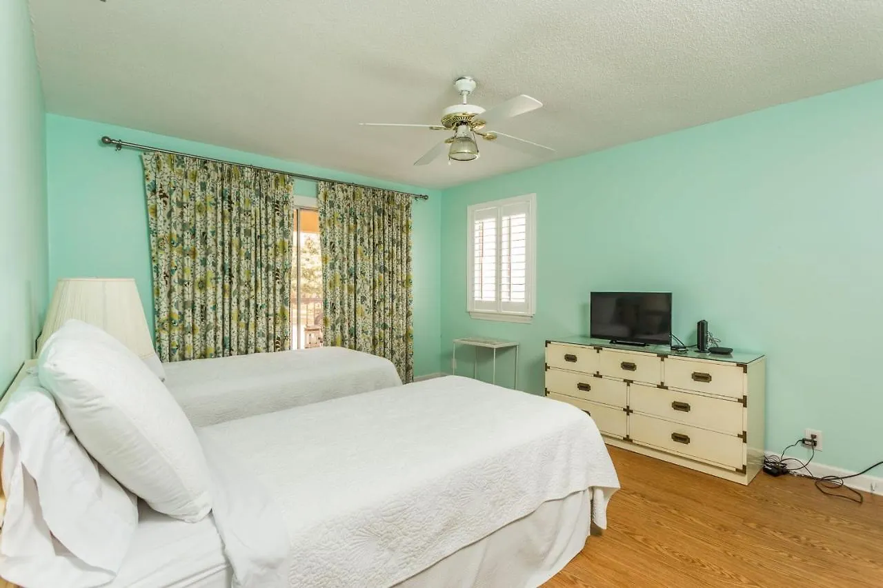 248d N. Windward Drive By Hodnett Cooper Holiday home St. Simons Island