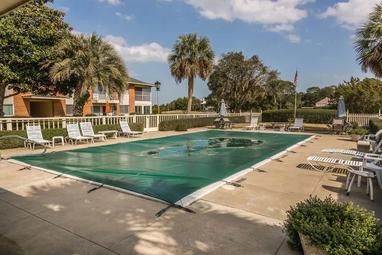 Holiday home 248d N. Windward Drive By Hodnett Cooper *