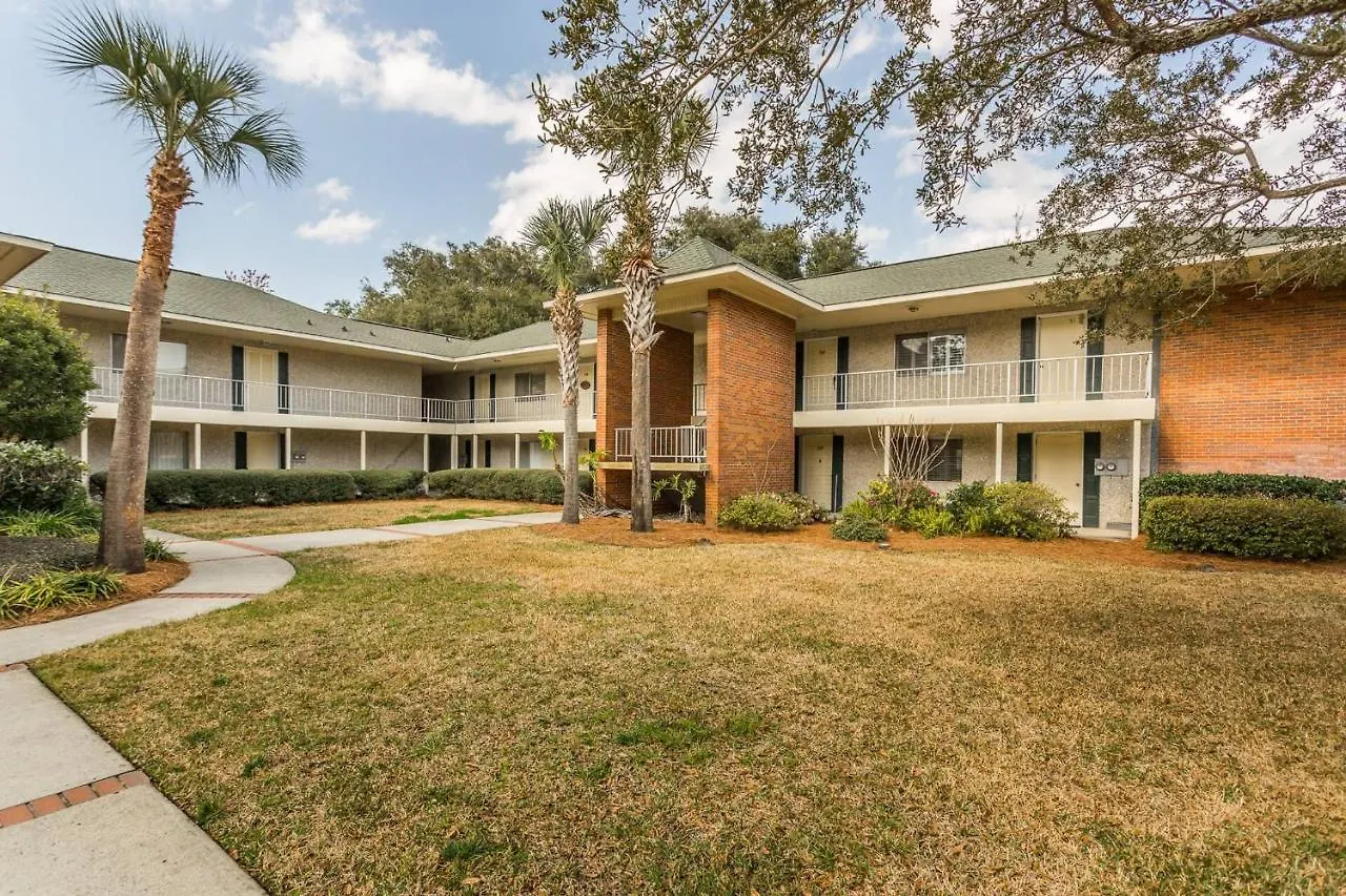 248d N. Windward Drive By Hodnett Cooper Holiday home St. Simons Island