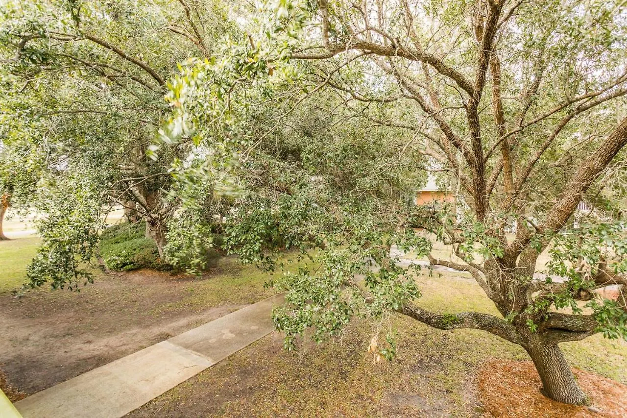 248d N. Windward Drive By Hodnett Cooper Holiday home *