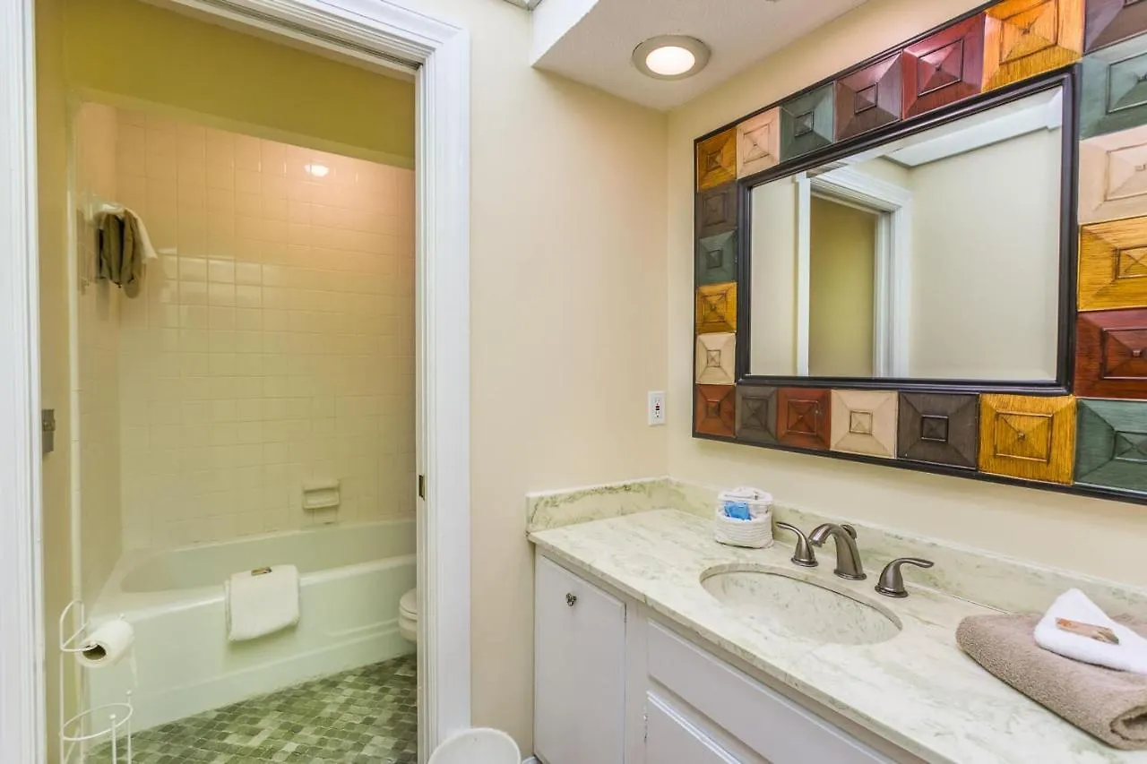 Holiday home 248d N. Windward Drive By Hodnett Cooper St. Simons Island