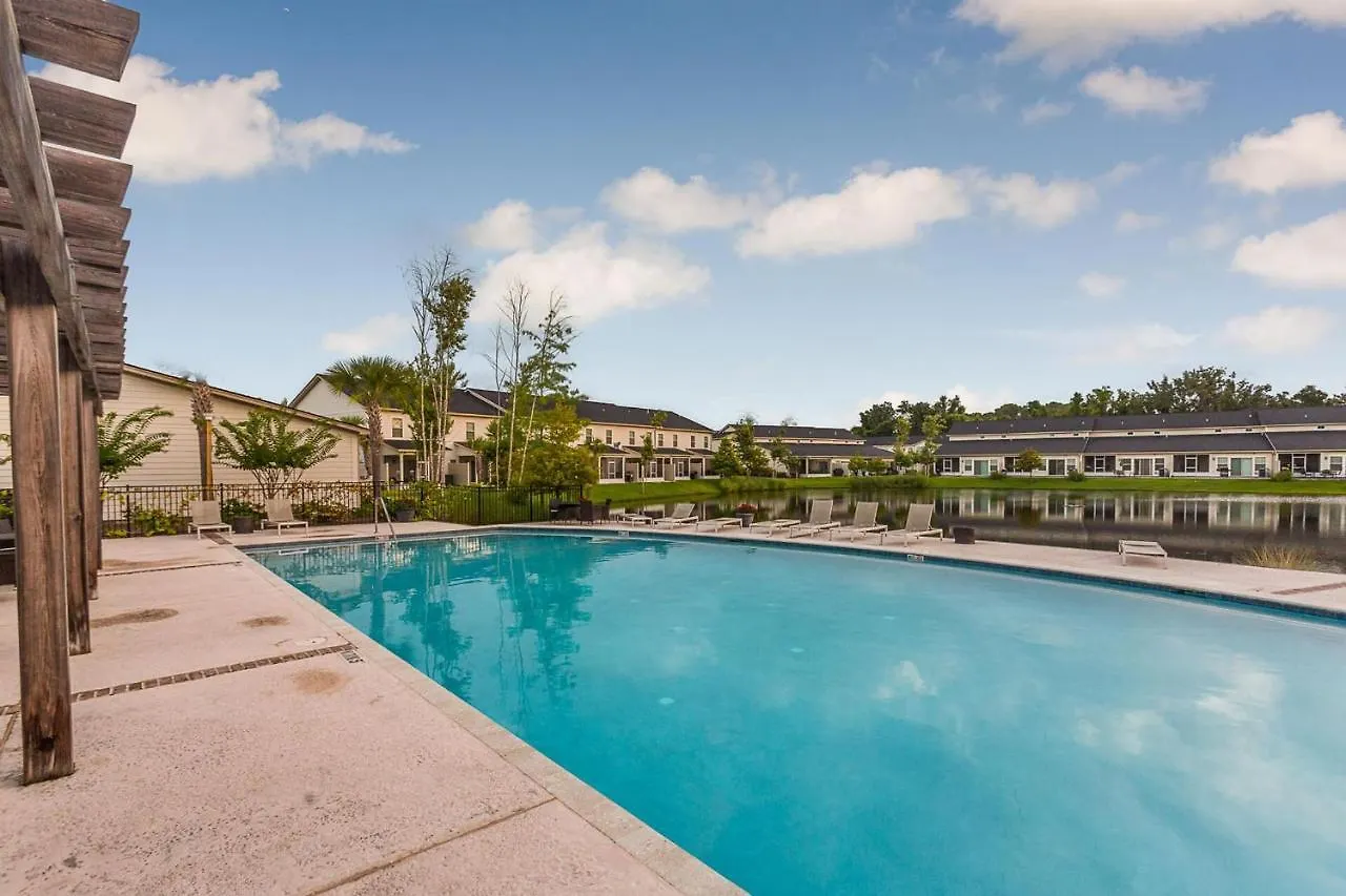 601 Mariners Circle By Hodnett Cooper Apartment St. Simons Island